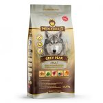 Wolfsblut wb784905 kuivtoit koerale 12,5 kg T&auml;iskasvanu Kits, Maguskartul