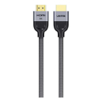 &bdquo;Unitek &bdquo;Unitek 8K LUX HDMI 2.1&ldquo; pintas kaabel, 1,5 m