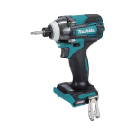 Akumuliatoriline Akumuliatoriline l&ouml;&ouml;kpuur MAKITA 40V MAX XGT Solo