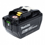 Makita 1915H4-0 Aku BL1890 LI 18V 9,0 Ah