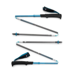 Diamond Diamond Black Distance Carbon Z 115cm matkakepid - Desert Sky