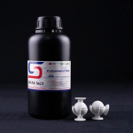 Siraya Siraya Tech Road Tech Sinine - 1kg - Nailon Mecha