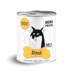 PAKA PAKA ZWIERZAKA Pepe Kits - m&auml;rgtoit koertele - 800g