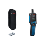 Bosch GDH 1-17 Termohigrometer