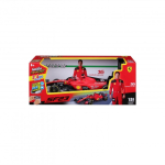Maisto 82357 raadio teel juhitav (RC) mudel Sportauto Elektrimootor 1:24