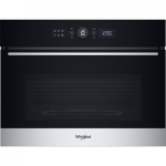 Whirlpool WMW57DHMX Must, Roostevaba teras Kombineeritud mikrolaineahi Sisseehitatud 40 l 900 W