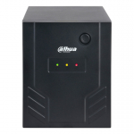Dahua Dahua Technology PFM3350-1500 puhvertoiteallikas (UPS) Liini-interaktiivne 1,5 kVA 900 W 4 vahelduvvoolu kontakt