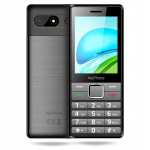 myPhone 7340 (H&otilde;be) Dual SIM 2.8" IPS 128MB/48MB/4G | myPhone