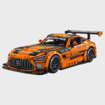 EELM&Uuml;&Uuml;K! EELM&Uuml;&Uuml;K! CaDA Mercedes AMG GT3 1:8 5466 t&uuml;kki