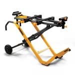 Toughbuilt Tvirtas universaalne &bdquo;QuickSet&ldquo; nurgasae tugi