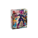 LEGO&reg; LEGO&reg; ǀ Marvel 76316 Fantastilised Neli vs. Galactus Konstruktsiooni Kuju