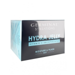 Germinal SENSATIONS HYDRA JELLY p&auml;evakreem 50 ml