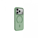Belkin SheerForce mobiiltelefoni &uuml;mbris 16 cm (6.3") Kate Roheline