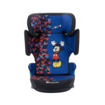 Bebe Bebe Confort BEBECONFORT autoiste DISNEY HERA I-FIX FUN MICKEY, 100-150 cm, 8101086020