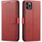 Reach Dėklas Business Style Samsung A525 A52 4G/A526 A52 5G/A528 A52s 5G punane