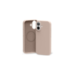 Dėklas Dėklas Mercury Pure Magsafe Silicon Case Apple iPhone 17 roosa liiv.
