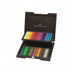 Faber-Castell 110072 pastakate ja pliiatsite kinkekomplekt