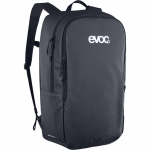 Evoc Urban Pack 25 seljakott, must