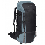 Vaude Hidalgo 42 + 8 seljakott, must