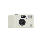 Kodak Snapic A1 Kompakt-filmikaamera 35 mm Elevandiluuvalge