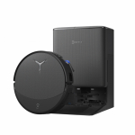 Ecovacs DEEBOT T90 PRO OMNI EU 0,25 l Must