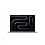 Apple MacBook Pro Apple M M5 S&uuml;learvuti 36,1 cm (14.2") 32 GB 1 TB SSD Wi-Fi 6E (802.11ax) macOS Tahoe H&otilde;be