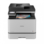 Brother MFC-L8730CDW Multifunktsionaalne printer Laser A4 2400 x 600 DPI 31 lk/min WiFi