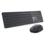 Dell Pro 7 Slim klaviatuur ja hiir | KM726 | Klaviatuur ja hiir