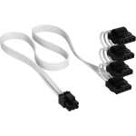 Corsair CP-8920398 sisemine toitekaabel 0,75 m