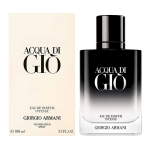 Armani Armani Acqua di Gio Intense Perfume EDP 100 ml