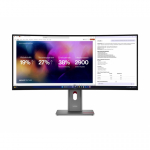 Lenovo | ThinkVision P40WD-40 | 39.7 " | IPS | WUHD | 21:9 |