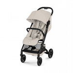 CYBEX Beezy matkarattaat, Dune Grey