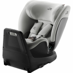 BRITAX BRITAX R&Ouml;MER SWIVEL-GROW MAX AIR turvaistuin, 40&ndash;125 cm, Linane Hall.