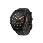 Garmin Tactix 8 47mm AMOLED mustas