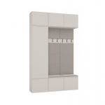 HAGA HAGA III 1SZ2W Kasemirist Kapid