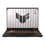 Notebook Notebook ASUS TUF FX608JHI-QT325W CPU Intel&reg; CoreT i5 i5-14450HX 16" 2560 x 1600 pikslit RAM 16 GB DDR5-SDRAM SSD 512 GB Erakord