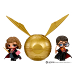 L.O.L. L.O.L. Surprise! Loves Harry Potter Tots Asst