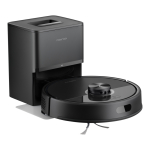 Roborock Q7 BF+ robottip&ouml;lynimuri, musta
