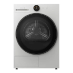KUIVATURA KUIVATURA L9 VALGE/DWD09L90WAEU DREAME