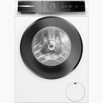 Bosch WGB266ABSN Serie 8 pesumasin