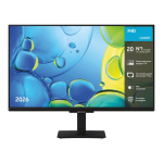Samsung TU24F6005FK 61 cm (24") Full HD Nutiteleri funktsioon WiFi Must
