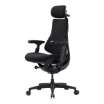 LiberNovo Omni SE 45 cm Ergonoomiline Tool (Must)