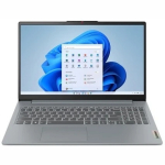 Lenovo Lenovo IdeaPad Slim 3 15IAN8 15.6'' FHD Intel N100 4GB 128 GB UFS W11H S-režiimis, Arktika Hall