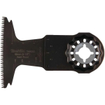 Makita s&uuml;vatehnilised l&otilde;ike noad 65mm TMA056 HCS, STARLOCK, puidule, 25 tk. E-25840 TMA056 HCS, SL, Puit