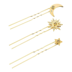 Set Set Trio Balmain Limited Edition Juuste Saldur, 3 tk.