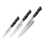 SAMURA 3 nazu komplekts PRO-S SP-0230