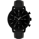 Meeste Meeste kell TIMEX EASY READER TW2U39200 + KARP.