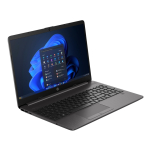 HP 250 G9 Core 5 120U 15.6" FHD 250 nits AG 16GB DDR4 512GB SSD Windows 11 Pro tumehallhalli h&otilde;be (REPACK) 2A Uus &uuml;mberpakitud