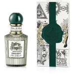 Penhaligons Penhaligons London Penhaligon's Potion Remedies Eau The Audacity Eau De Parfum 50 ml (unisex)