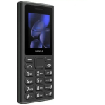 HMD HMD Nokia 105 (TA-1684) Dual Sim Musta